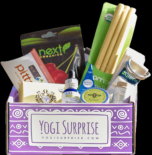 Healthy Snacks Monthly
 35 Best Food Subscription Box Services The Ultimate Guide