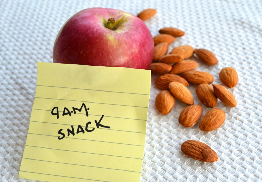 Healthy Snacks On The Go For Adults
 Back to business 25 healthy snack ideas for adults