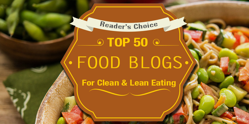 Healthy Snacks Online
 The 50 Best Healthy Food Blogs For Clean & Lean Eating