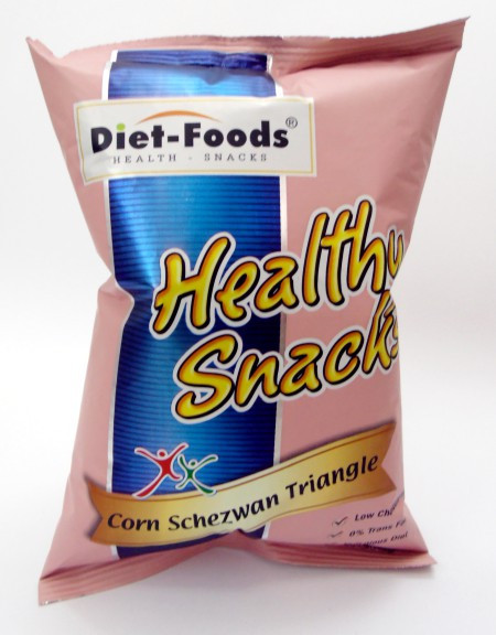 Healthy Snacks Online
 Buy Soya Katori 150gm at Rs 65 line India