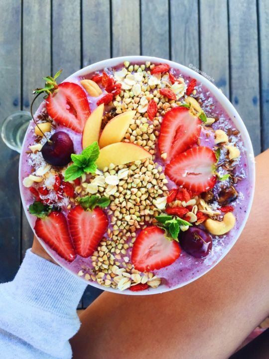 Healthy Snacks Pinterest
 25 best ideas about Healthy food tumblr on Pinterest