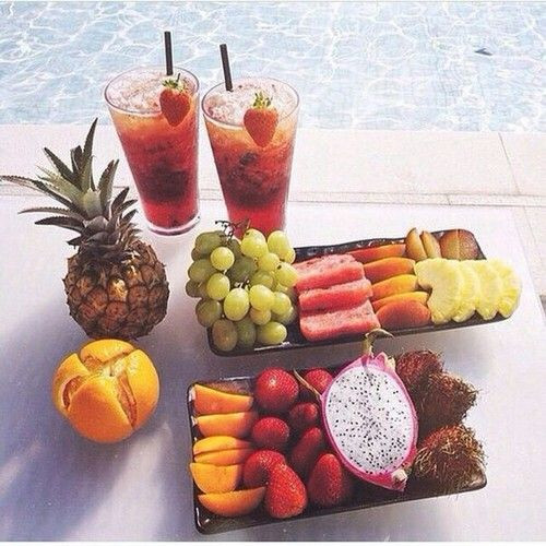 Healthy Snacks Pinterest
 Pinterest Teenvibesonly ☮ ☼