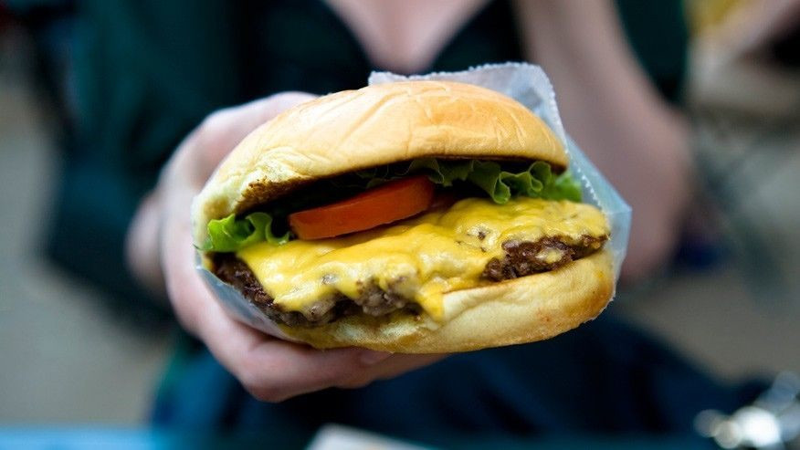 Healthy Snacks Reddit
 The worst of the worst 9 restaurant horror stories from