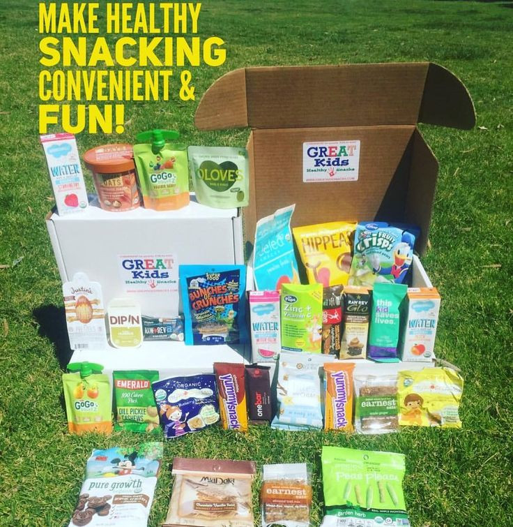 Healthy Snacks Subscription
 197 best images about GREAT Kids Snack Box CONVENIENT