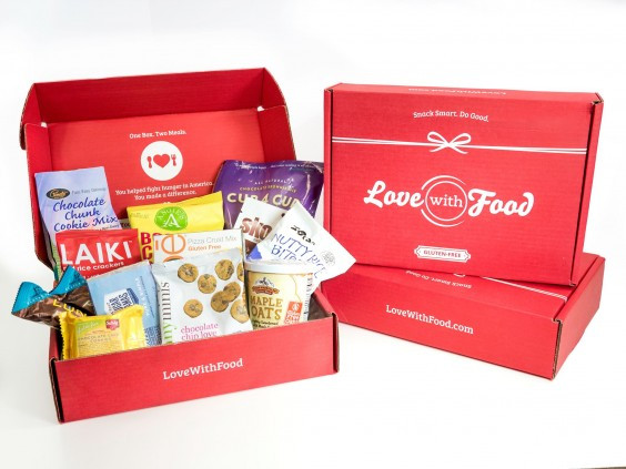 Healthy Snacks Subscription
 Healthiest Subscription Boxes 13 Boxes That Bring Healthy