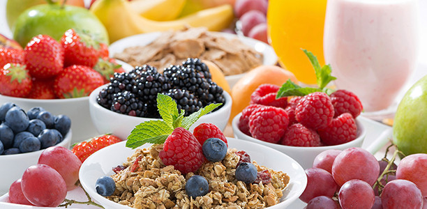 Healthy Snacks Throughout The Day
 Healthy after school snacks for active kids Active For Life