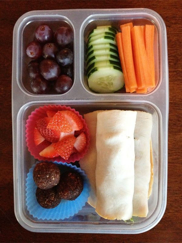 Healthy Snacks To Bring To Work
 70 best Lunches to bring to work images on Pinterest