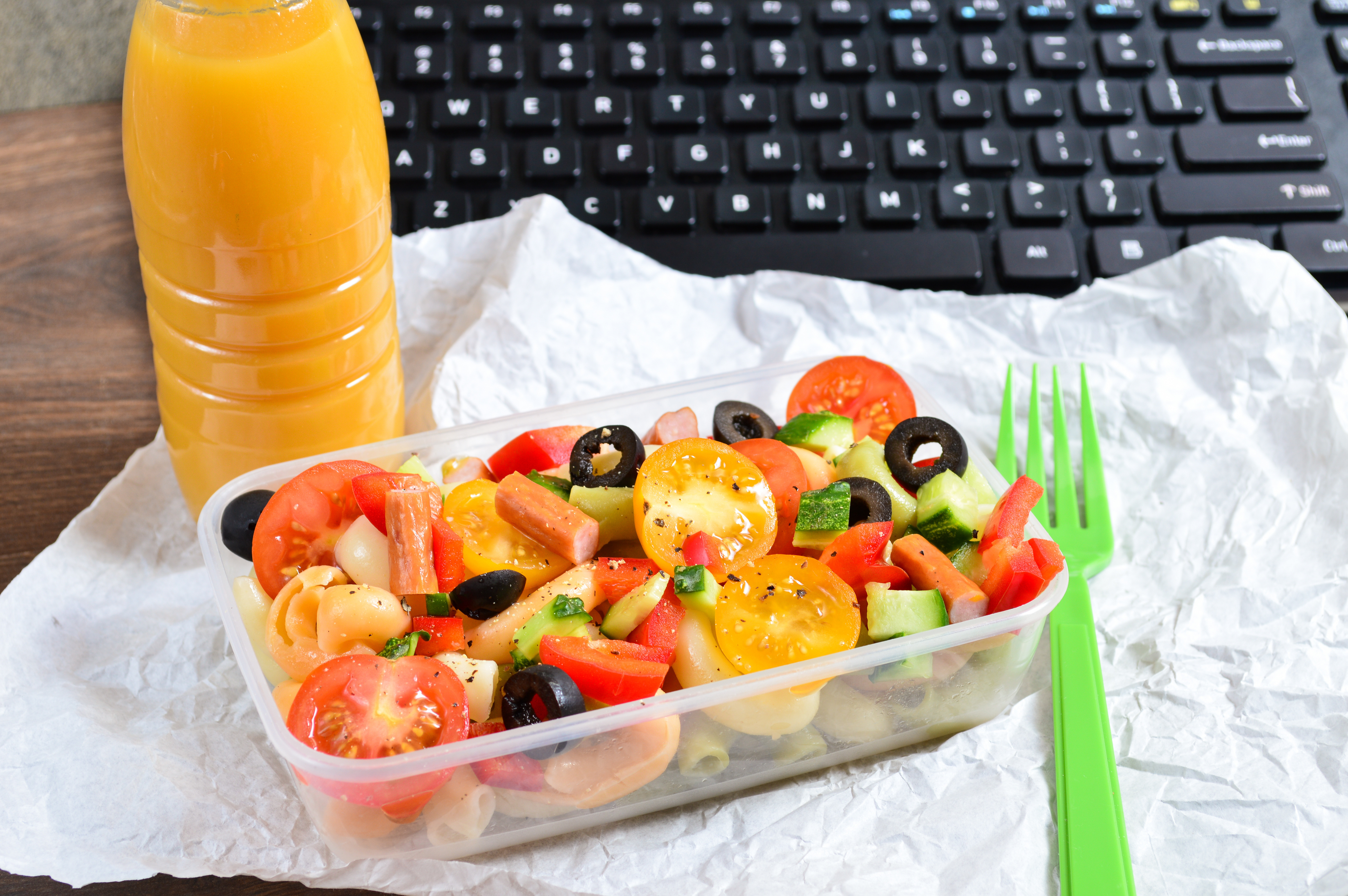 Healthy Snacks To Bring To Work
 Tips for Healthy Snacking at Work – WellSquad Blog