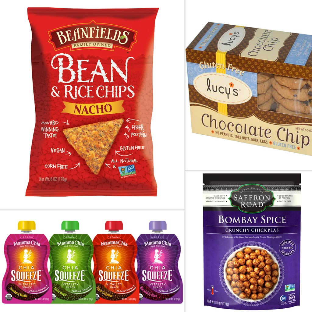 Healthy Snacks To Buy At The Store
 Best Healthy Store Bought Snacks