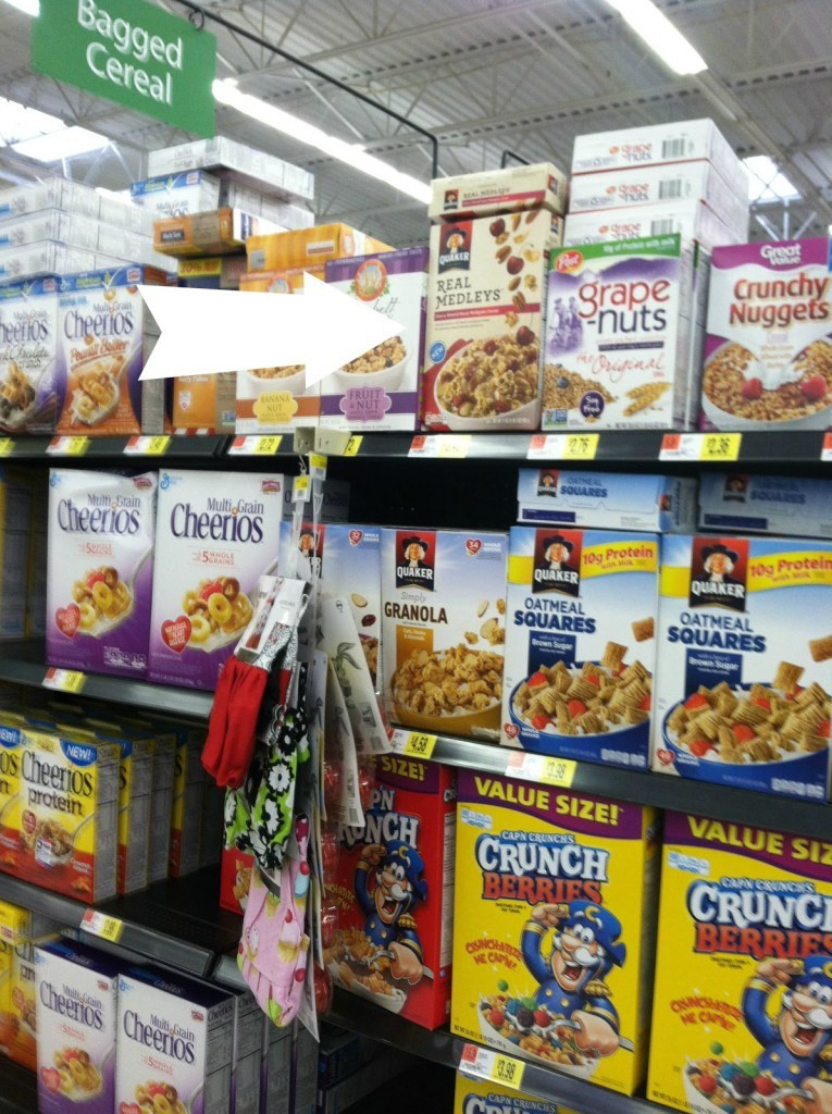 Healthy Snacks To Buy At Walmart
 No Bake Energy Bites a Healthy Snack – The Bajan Texan