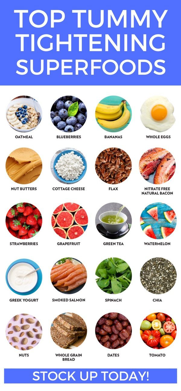 Healthy Snacks To Buy For Weight Loss
 18 Best Superfoods For Weight Loss Fooddd