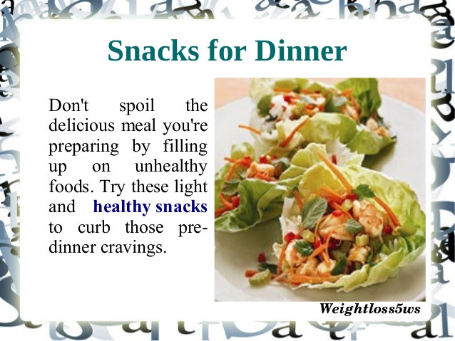 Healthy Snacks To Buy For Weight Loss
 Healthy snacks for weight loss