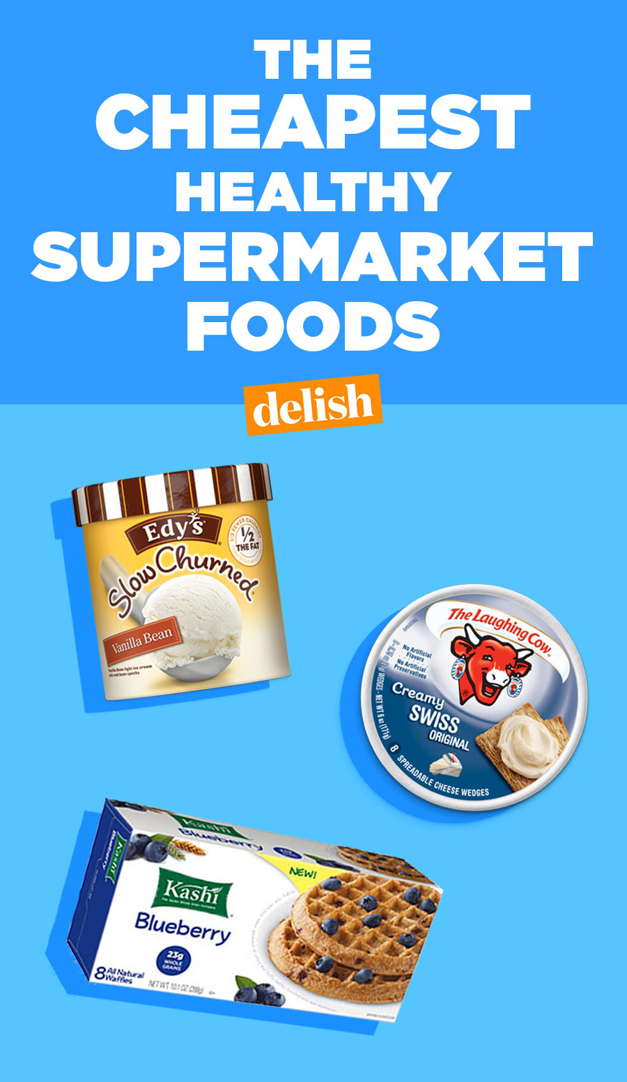 Healthy Snacks To Buy From The Supermarket
 Cheap Healthy Food To Buy At The Grocery Store Cheapest