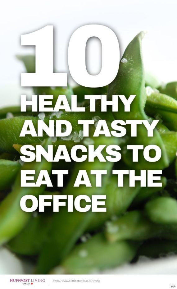 Healthy Snacks To Eat At Work
 Healthy Snacks 10 Healthy And Tasty Snacks To Eat At Work