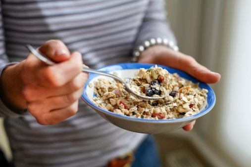 Healthy Snacks To Eat Before Bed
 Healthy foods to eat before bed