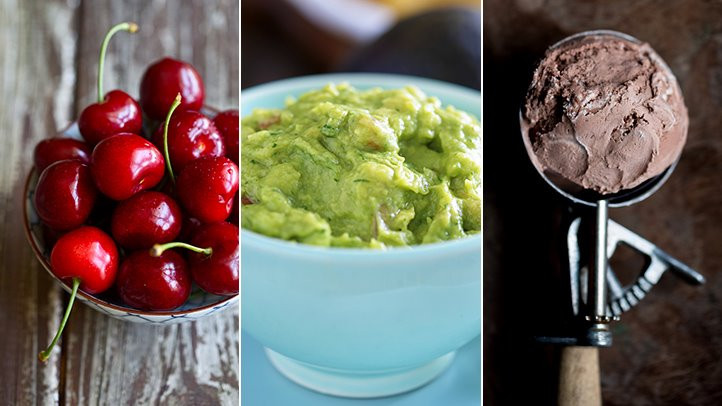 Healthy Snacks To Eat Before Bed
 The Best and Worst Foods to Eat Before Bed