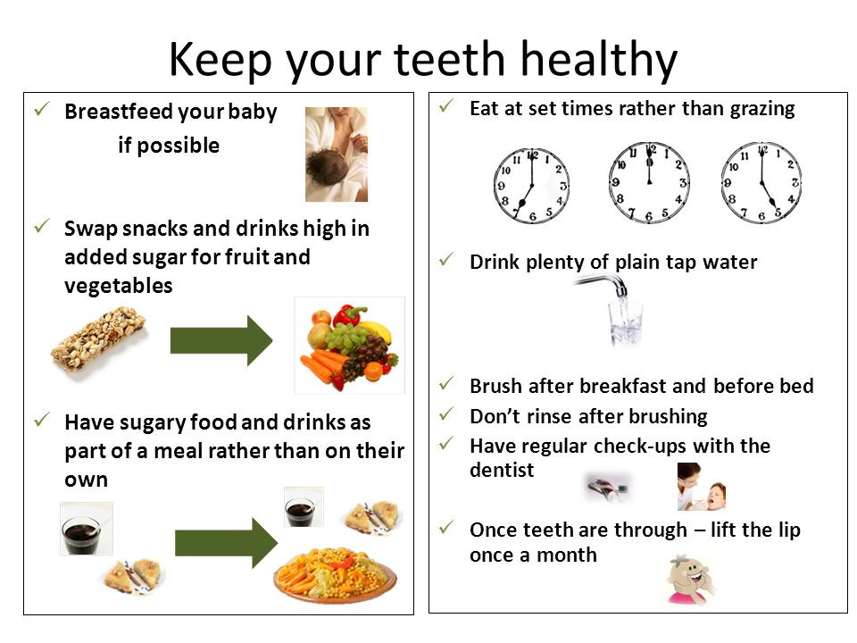 Healthy Snacks To Eat Throughout The Day
 Module 6 Food and your teeth ppt video online