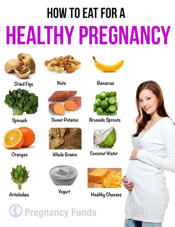 Healthy Snacks To Eat While Pregnant
 How To Eat While Your Pregnant