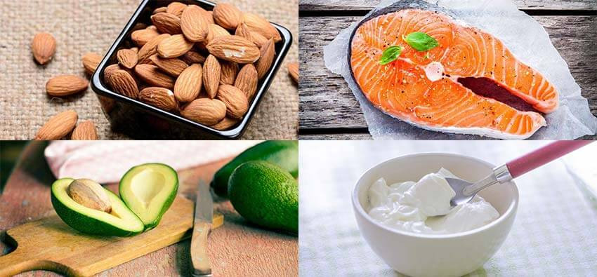 Healthy Snacks To Gain Weight
 10 healthy foods to eat to gain weight