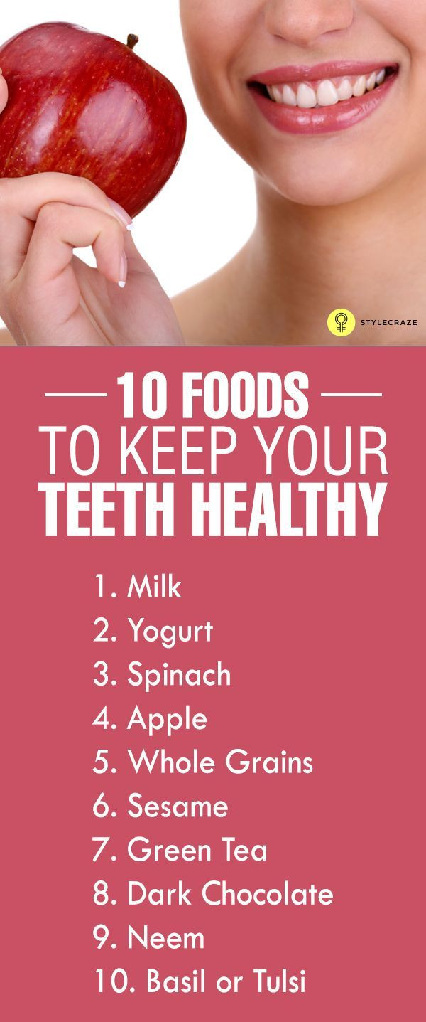 Healthy Snacks To Keep At Home
 Simple Ways To Whiten Teeth Home Reme s And Tips