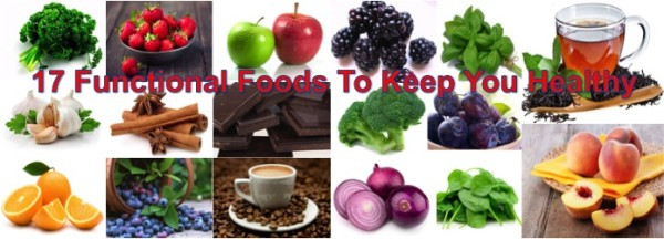 Healthy Snacks To Keep At Home
 17 Functional Foods To Keep You Healthy Find Fun Art