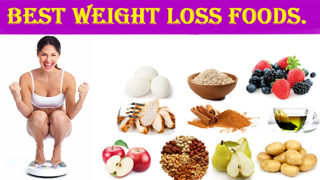 Healthy Snacks To Lose Weight Fast
 What Food To Eat To Lose Weight Fast