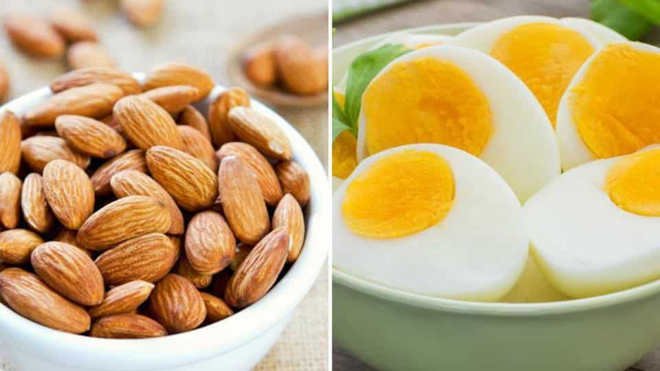 Healthy Snacks To Munch On
 Healthy snacks for weight loss refer to this expert