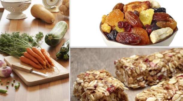 Healthy Snacks To Munch On
 PHOTOS Travel snacks Munch on these super healthy snacks