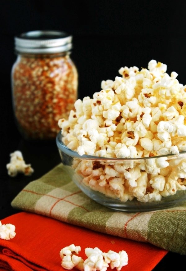 Healthy Snacks To Take To The Movies
 7 Healthy Snacks to Take to the Movies with You Food