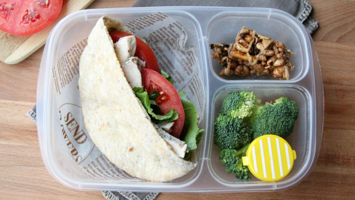 Healthy Snacks To Take To Work
 Over 50 Healthy Work Lunchbox Ideas Family Fresh Meals