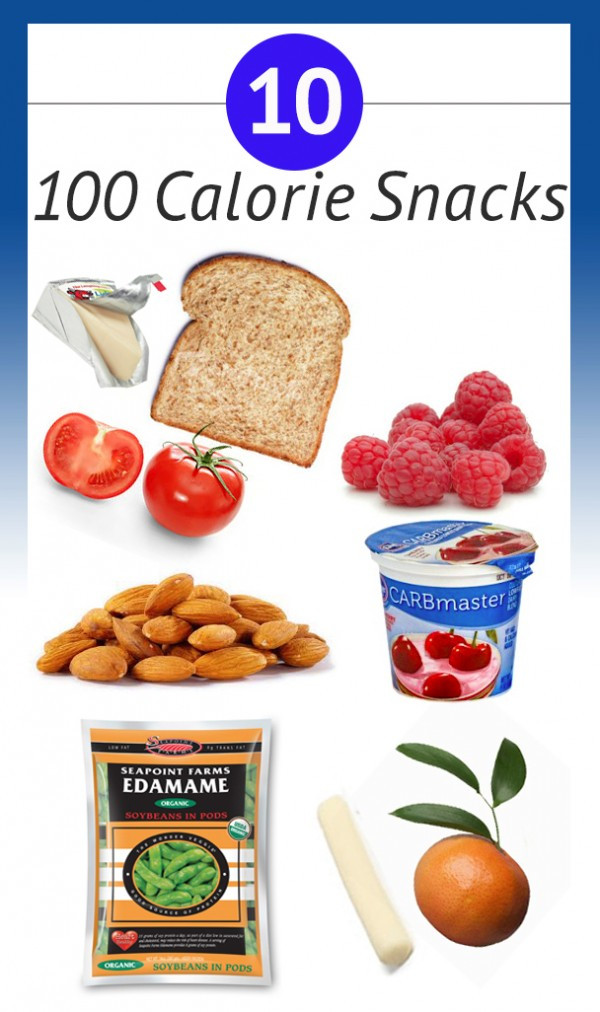Healthy Snacks Under 100 Calories
 Saiprojects 10 Snacks under 100 calories