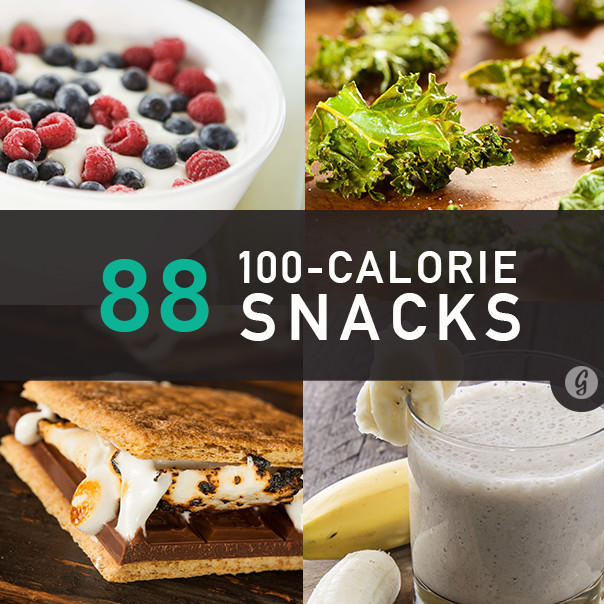 Healthy Snacks Under 100 Calories
 Low Calorie Snacks 88 Unexpected Snacks Under 100
