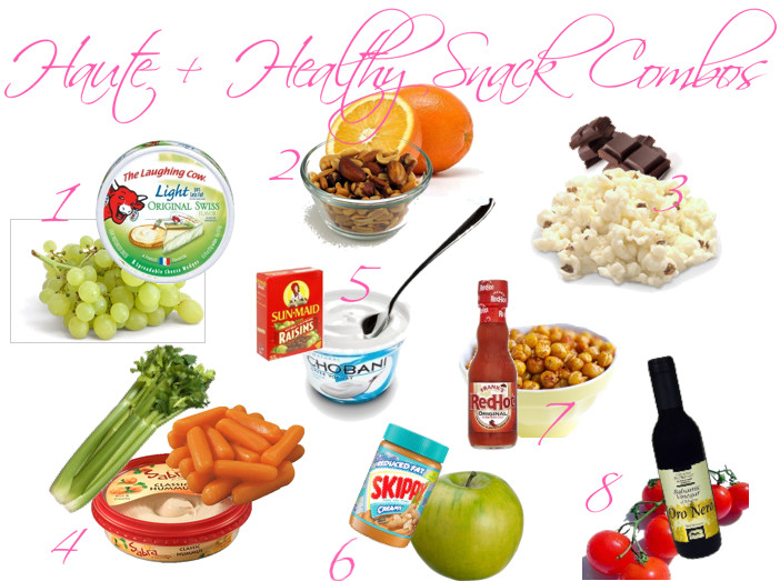 Healthy Snacks Under 200 Calories
 healthy snacks