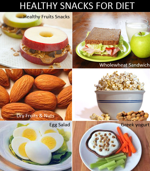 Healthy Snacks while Dieting Best 20 Healthy Snacks for Diet