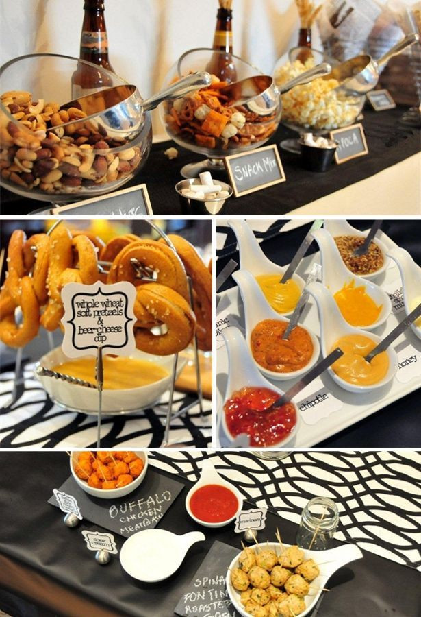 Healthy Snacks With Beer
 20 best images about Corona Beer Party Ideas on Pinterest