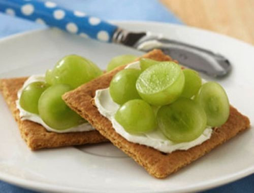 Healthy Snacks With Cream Cheese
 26 best Diabetes Healthy Game Day Snack Recipes images on