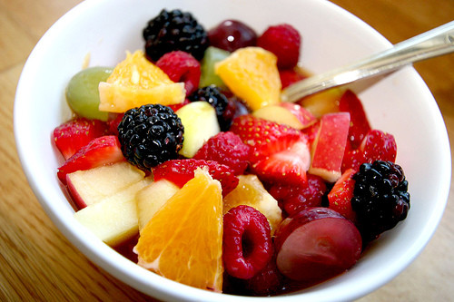 Healthy Snacks With Fruit
 Cardio Trek Toronto Personal Trainer 100 Healthy Snacks