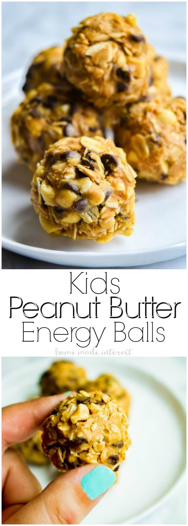 Healthy Snacks With Peanut Butter
 25 bästa idéerna om Kids playing på Pinterest