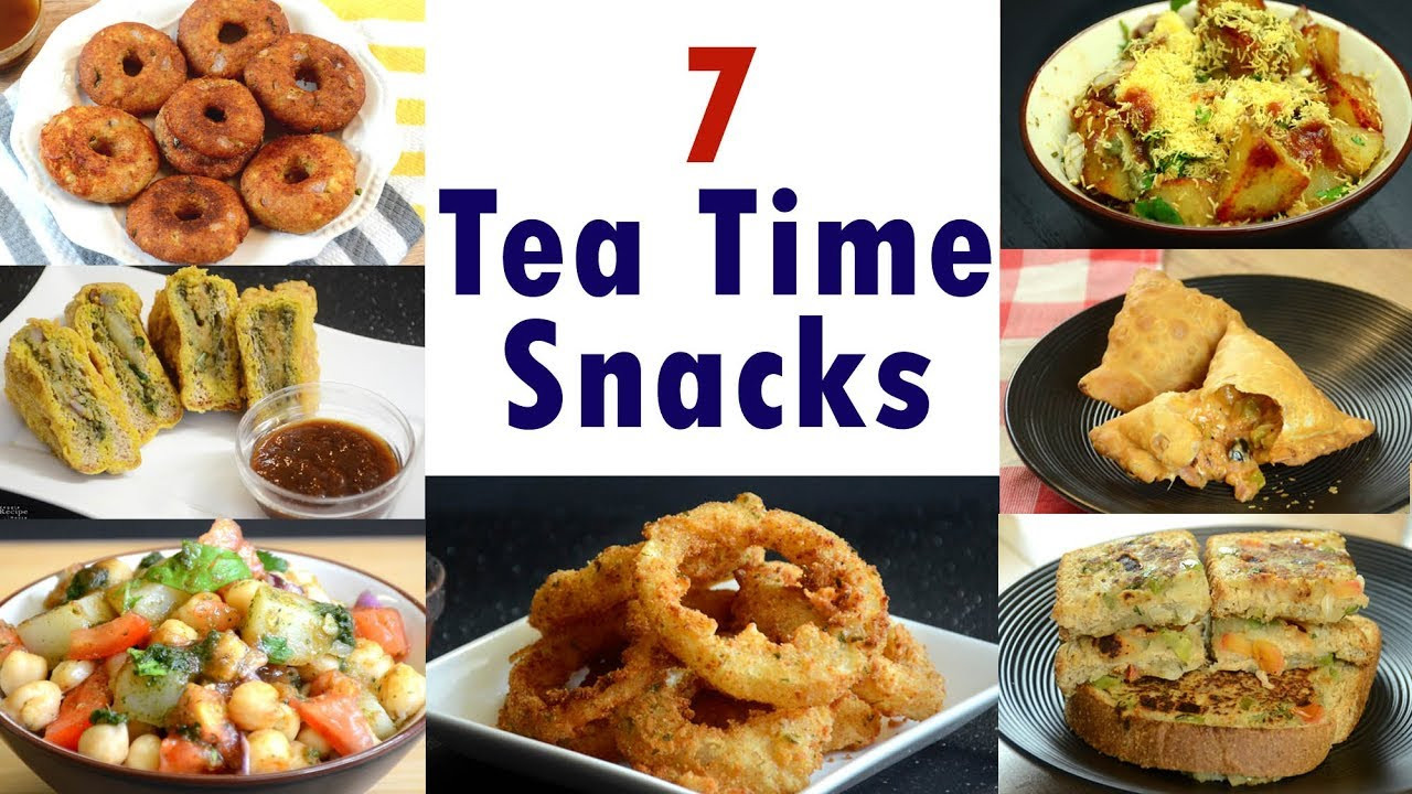 Healthy Snacks With Tea
 Consult Ayurveda – Healthy Life – Wealthy Life