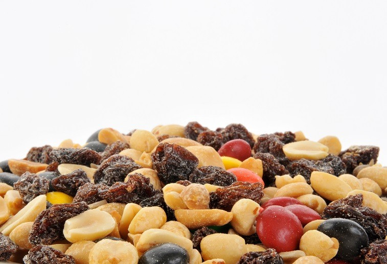 Healthy Snacks Without Nuts
 15 Unhealthy Packaged Trail Mixes You Should Never Buy