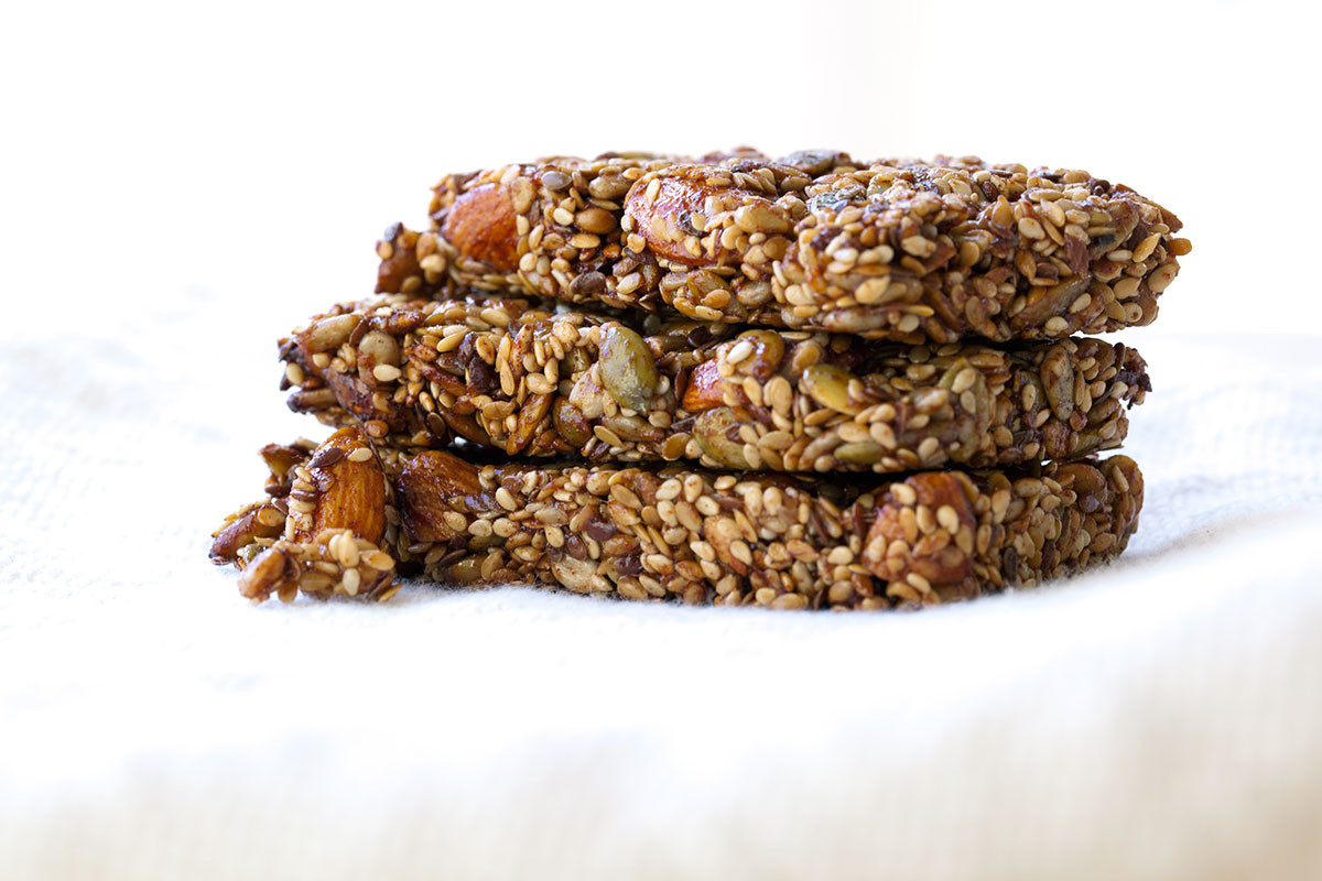 Healthy Snacks Without Nuts
 Gluten Free Seed and Nut Bars Keep It Real Food pany