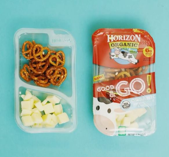 Healthy Snacks You Can Buy At The Store
 10 high protein snacks for kids you can find at the store