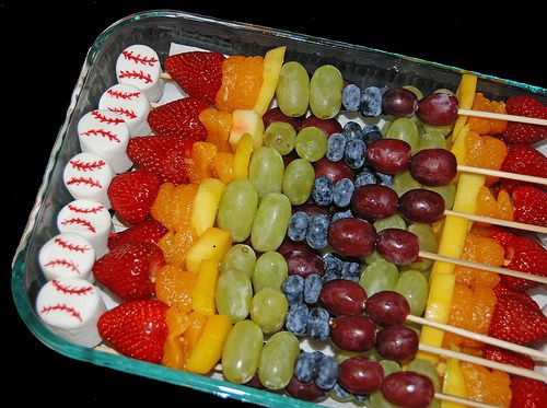 Healthy Soccer Snacks
 Best 20 Team snacks ideas on Pinterest