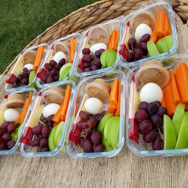 Healthy Soccer Snacks
 Best 25 Team snacks ideas on Pinterest