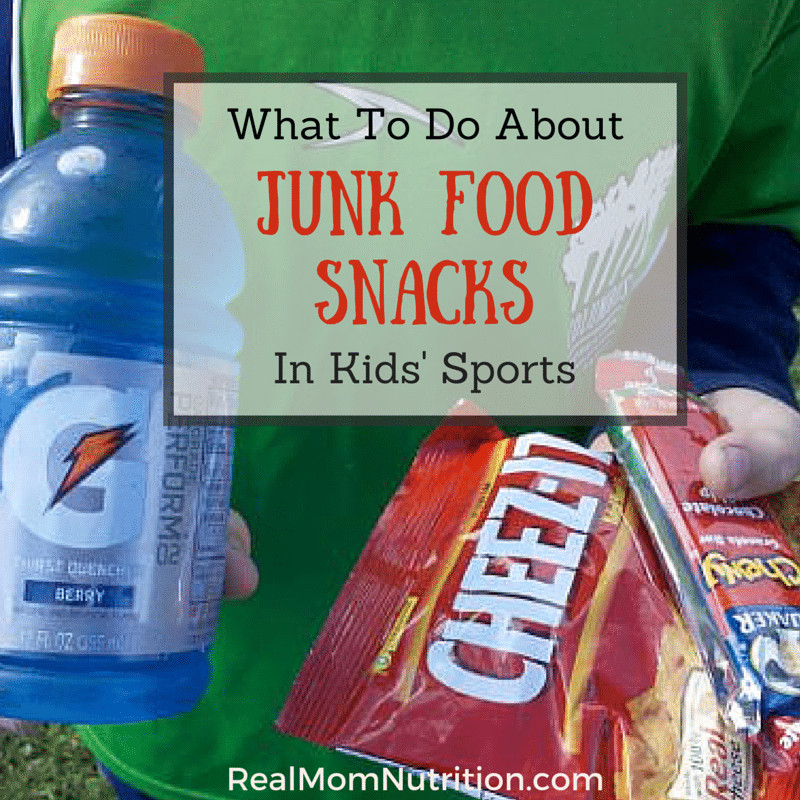 Healthy Soccer Snacks
 healthy snacks for football players