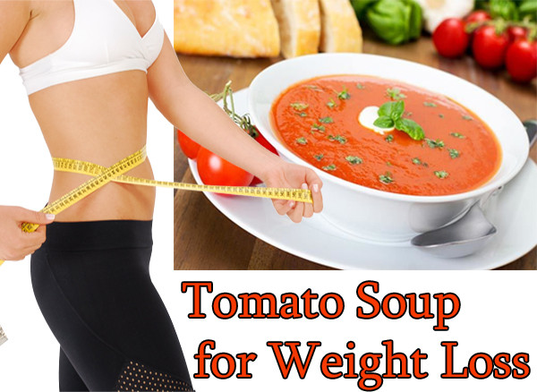 Healthy Soup Recipes For Weight Loss
 Healthy Tomato Soup Recipes for Weight Loss Weight Loss