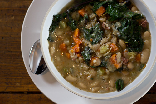 Healthy Soups And Stews
 8 Healthy Soups & Stews for a New Year