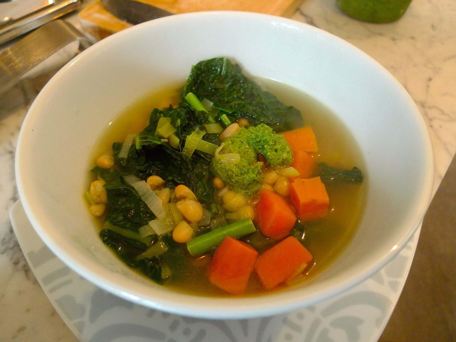 Healthy Soups For Weight Loss
 Healthy Soups For Weight Loss – 4 Healthy recipes