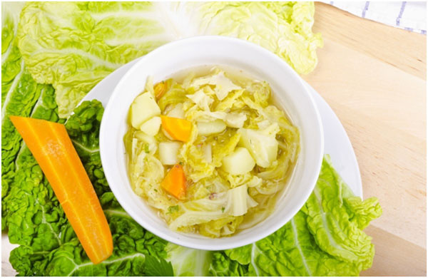 Healthy Soups For Weight Loss
 Top 10 Healthy Soups For Weight Loss