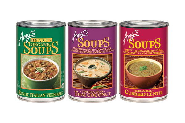 Healthy Soups To Buy
 Healthiest Foods Healthy Snacks And Brands To Buy